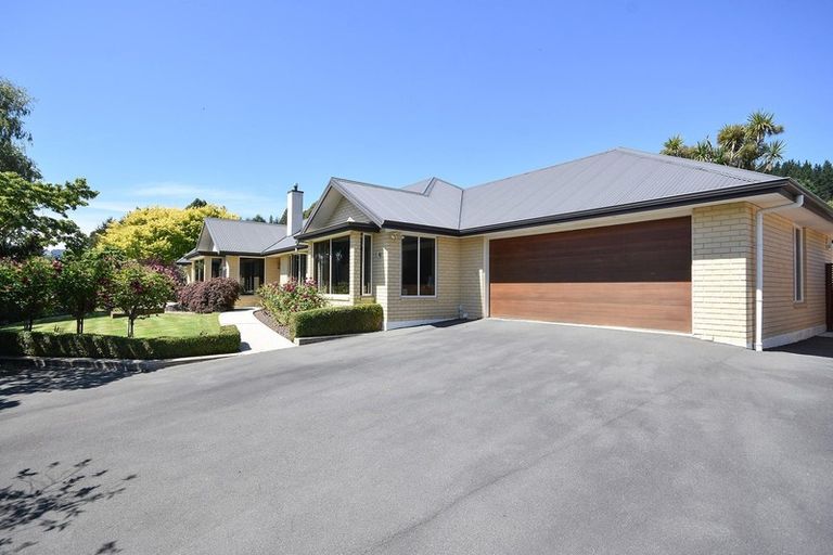 Photo of property in 148a Gladstone Road North, Mosgiel, 9024