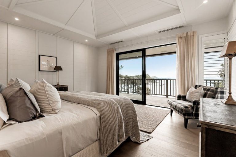 Photo of property in 25 Ti Point Road, Ti Point, Leigh, 0985