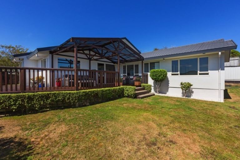 Photo of property in 74 Navigation Drive, Whitby, Porirua, 5024