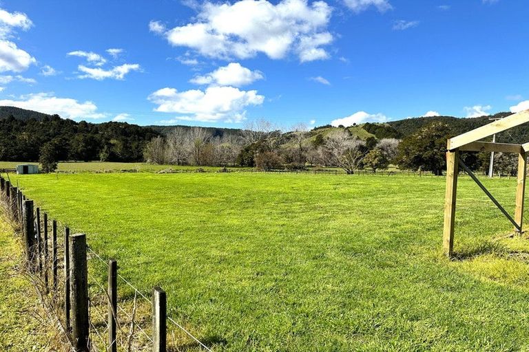 Photo of property in 162 Upokorau Road, Kaeo, 0478