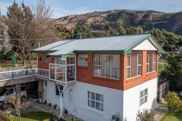 Photo of property in 8 Teviot Street, Roxburgh, 9500