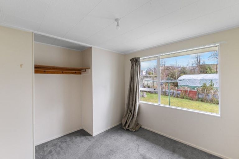 Photo of property in 2 Ranfurly Terrace, Raetihi, 4632