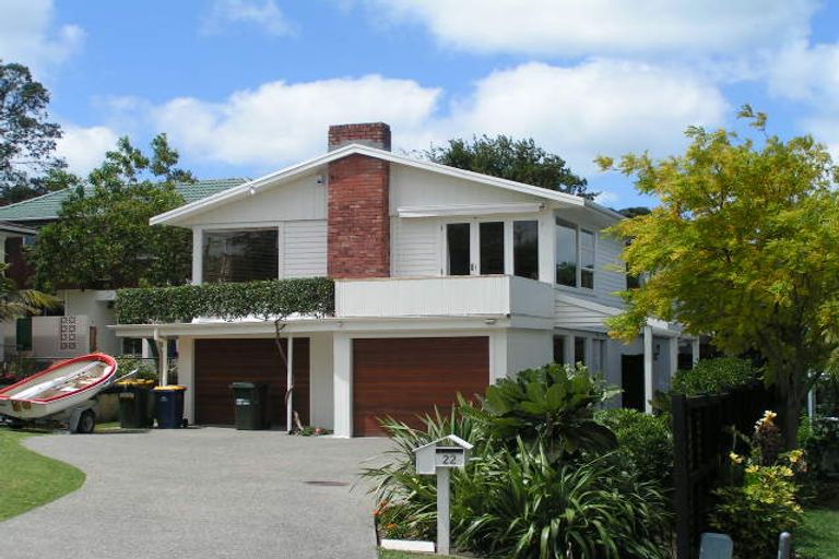 Photo of property in 22 Hororata Road, Hauraki, Auckland, 0622