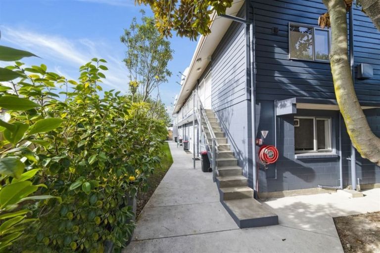 Photo of property in 5/48 Bishop Street, St Albans, Christchurch, 8014