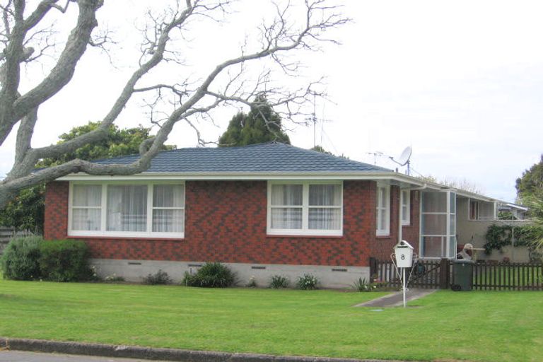 Photo of property in 8 Myres Street, Otumoetai, Tauranga, 3110