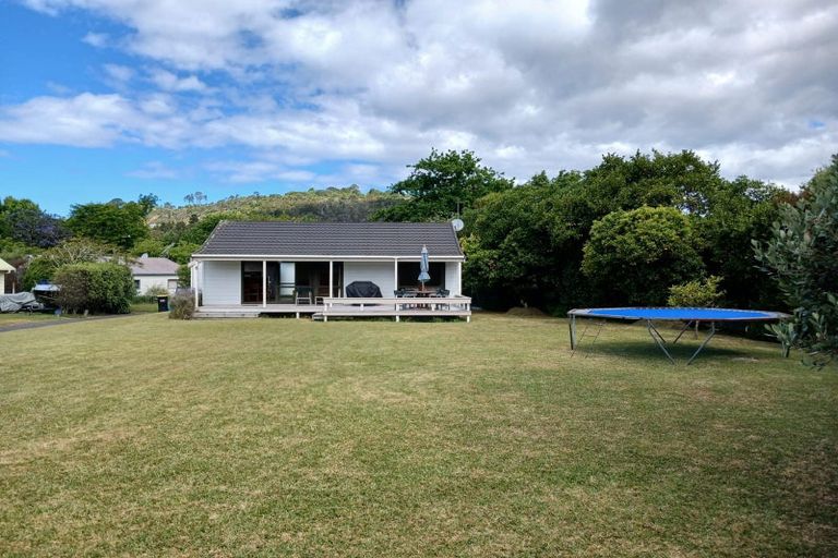 Photo of property in 9 Margot Place, Hahei, Whitianga, 3591