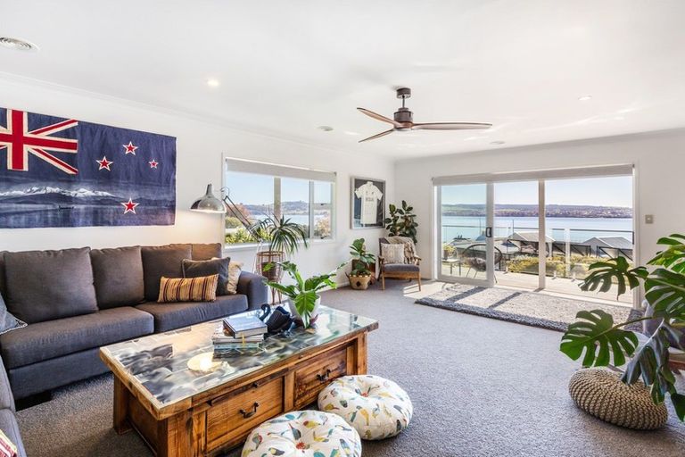 Photo of property in 358 Lake Terrace, Two Mile Bay, Taupo, 3330