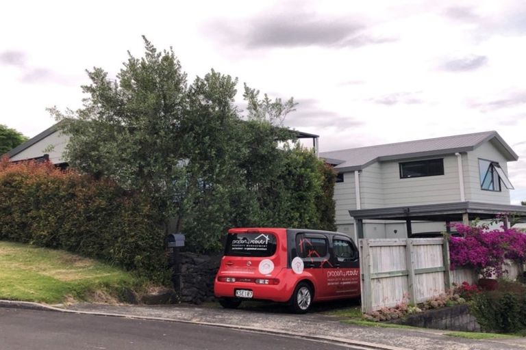 Photo of property in 2a Burns Street, Gate Pa, Tauranga, 3112