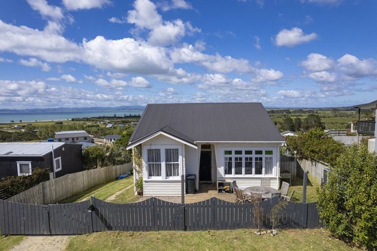 Photo of property in 1490 Inland Road, Karikari Peninsula, 0483