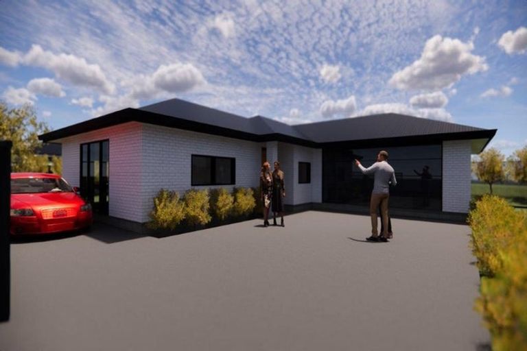 Photo of property in 12 Carrick Robertson Place, Waihi, 3610