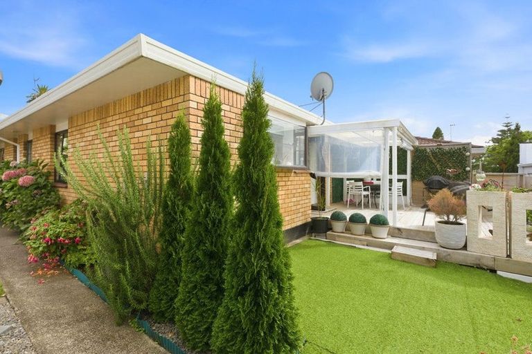 Photo of property in 64c Fifth Avenue, Tauranga, 3110