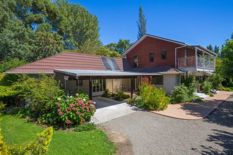 Photo of property in 154 Bedford Road, Renwick, 7275