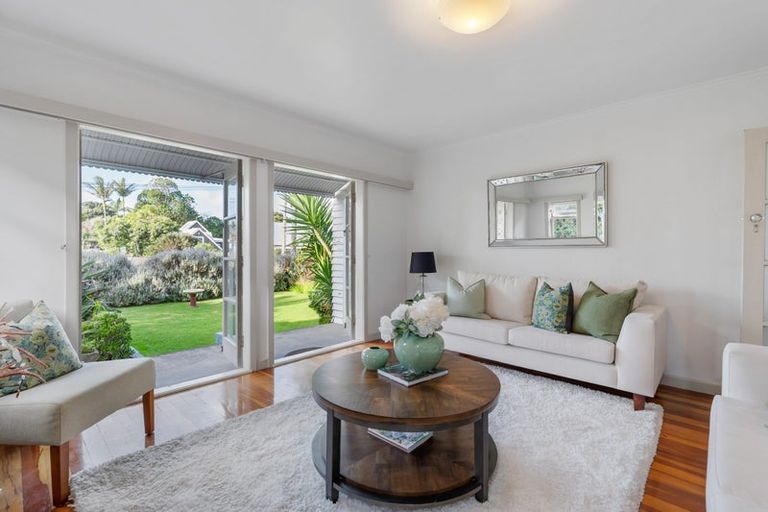 Photo of property in 73 Church Street, Devonport, Auckland, 0624