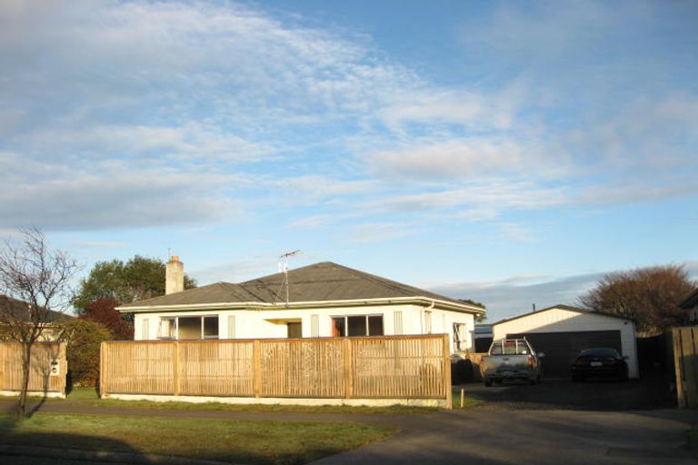 Photo of property in 38 Leith Street, Windsor, Invercargill, 9810