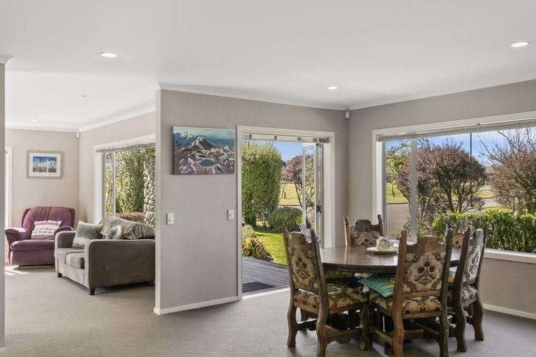 Photo of property in 2 The Circle, Nukuhau, Taupo, 3330