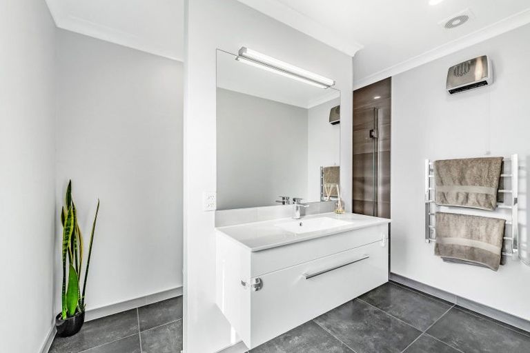 Photo of property in 55 Clausen Avenue, Leeston, 7632