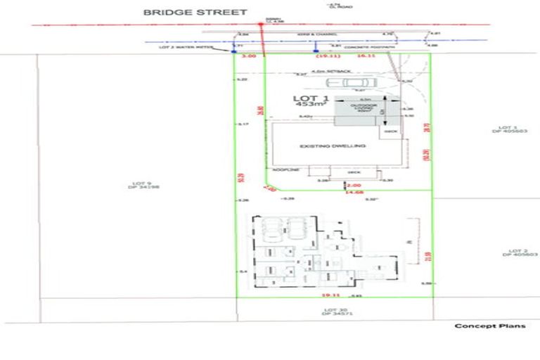 Photo of property in 23a Bridge Street, Whakatane, 3120