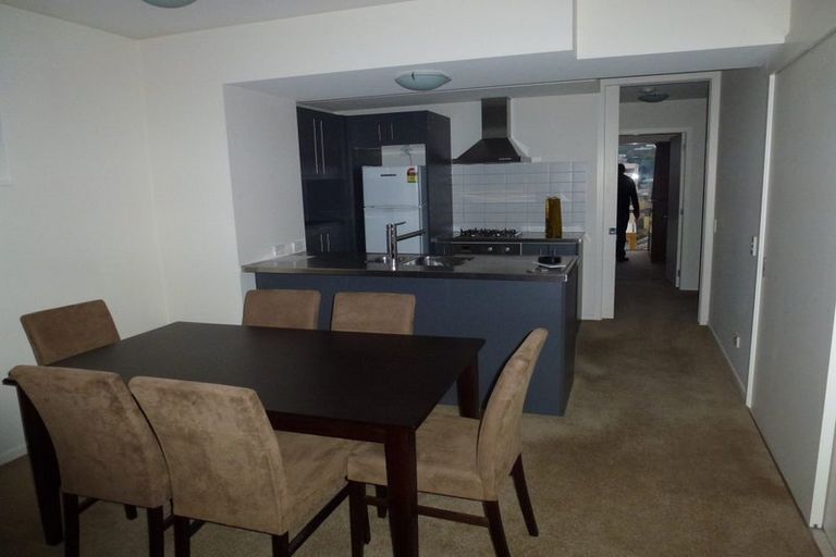 Photo of property in Sol Apartments, 20/37 Jessie Street, Te Aro, Wellington, 6011