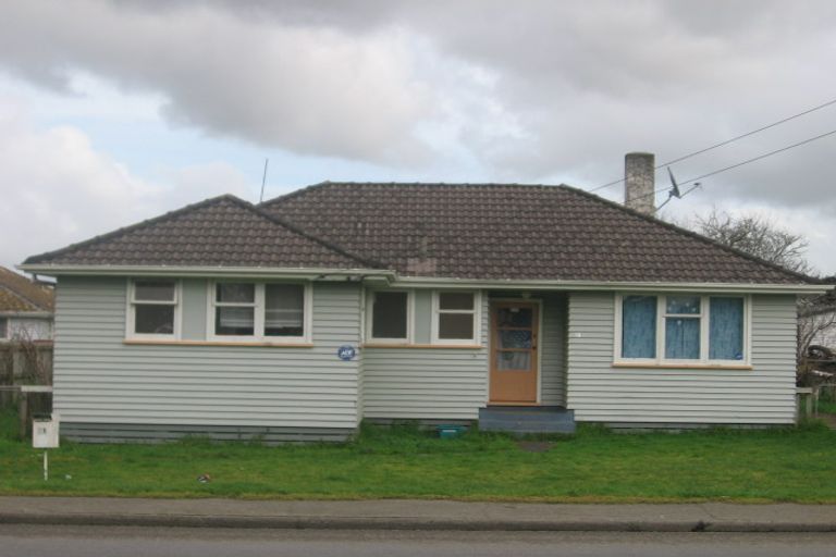 Photo of property in 21 Hunua Road, Papakura, 2110