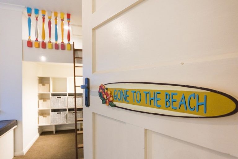 Photo of property in 77 Seabury Avenue, Foxton Beach, Foxton, 4815