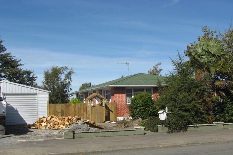 Photo of property in 10 Willow Street, Hampstead, Ashburton, 7700