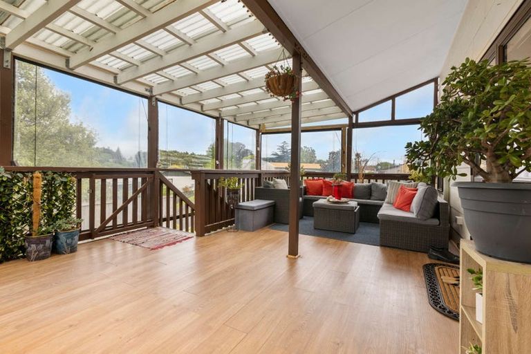 Photo of property in 8 Mcewan Place, Fitzroy, Hamilton, 3206