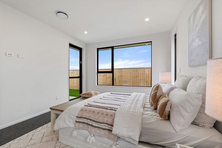 Photo of property in 18 Hunt Road, Rolleston, 7615