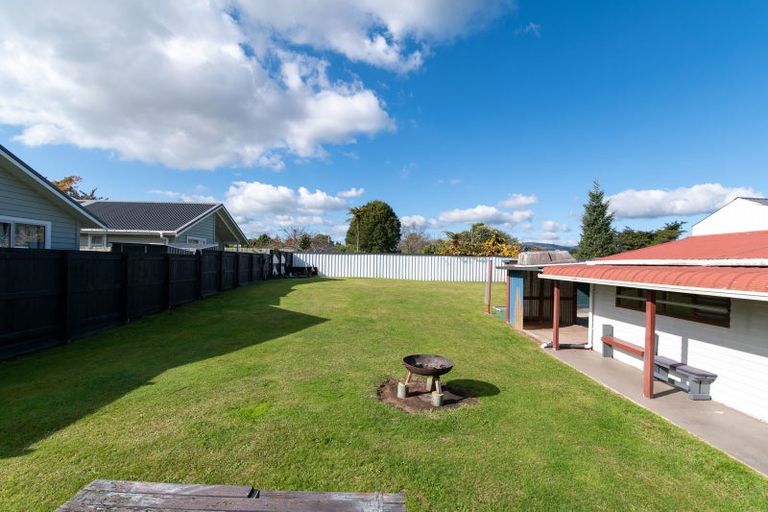 Photo of property in 38 Manuka Crescent, Hillcrest, Rotorua, 3015