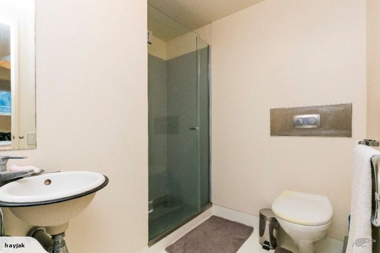 Photo of property in St Pauls Apartments, 47/43 Mulgrave Street, Thorndon, Wellington, 6011
