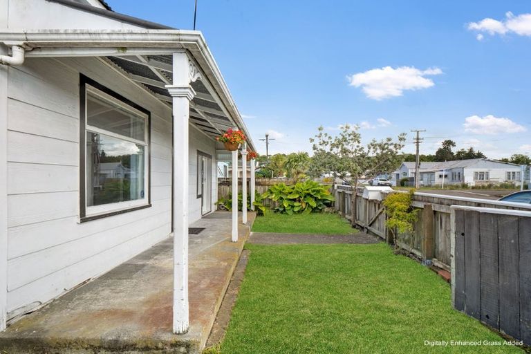 Photo of property in 7 Lowther Street, Whanganui, 4500