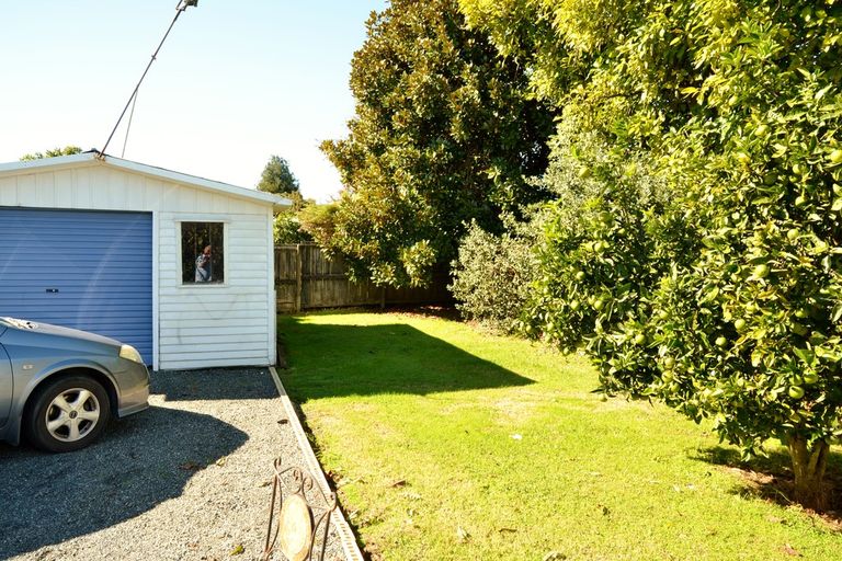 Photo of property in 9 Alexandra Street, Huntly, 3700