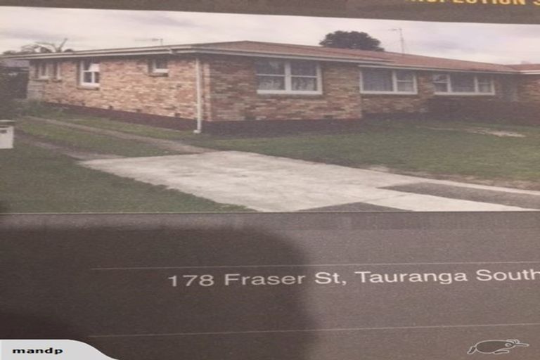 Photo of property in 180 Fraser Street, Tauranga South, Tauranga, 3112