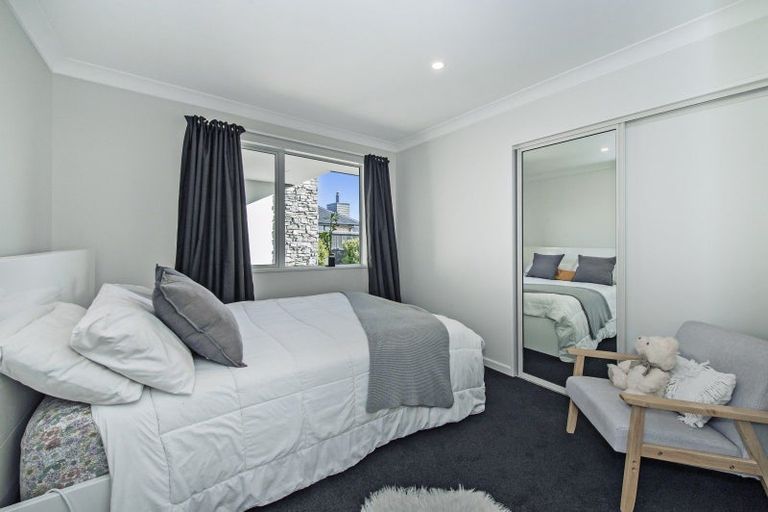 Photo of property in 10 Sandhurst Drive, Rolleston, 7615
