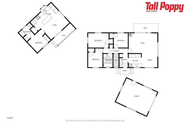 Photo of property in 9 Spackman Crescent, Paraparaumu, 5032