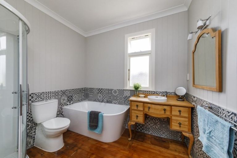 Photo of property in 536 Church Street, Terrace End, Palmerston North, 4410