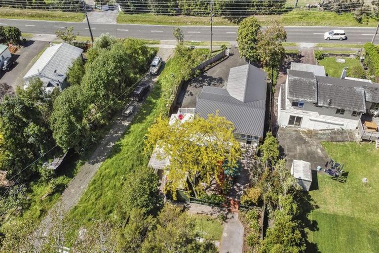 Photo of property in 22 Trig Road, Whenuapai, Auckland, 0618