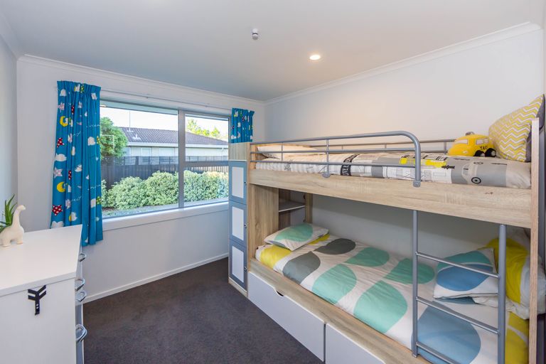 Photo of property in 3 Northfield Road, Casebrook, Christchurch, 8051