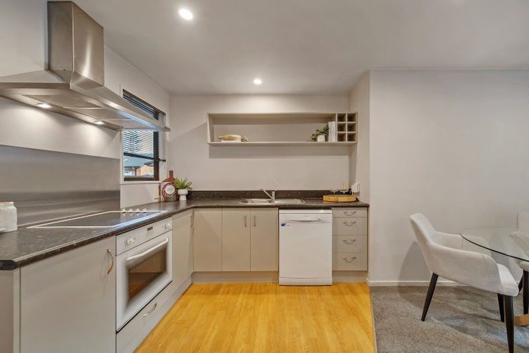 Photo of property in 16c Defoe Place, Waltham, Christchurch, 8023