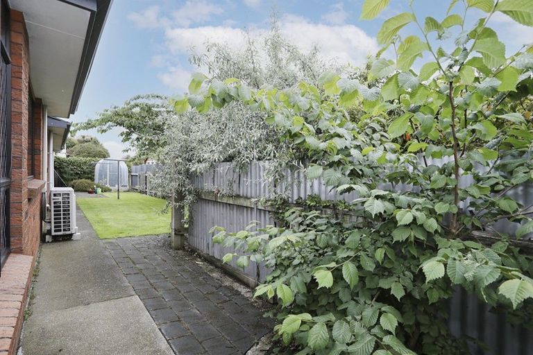 Photo of property in 46 Robertson Street, Richmond, Invercargill, 9810