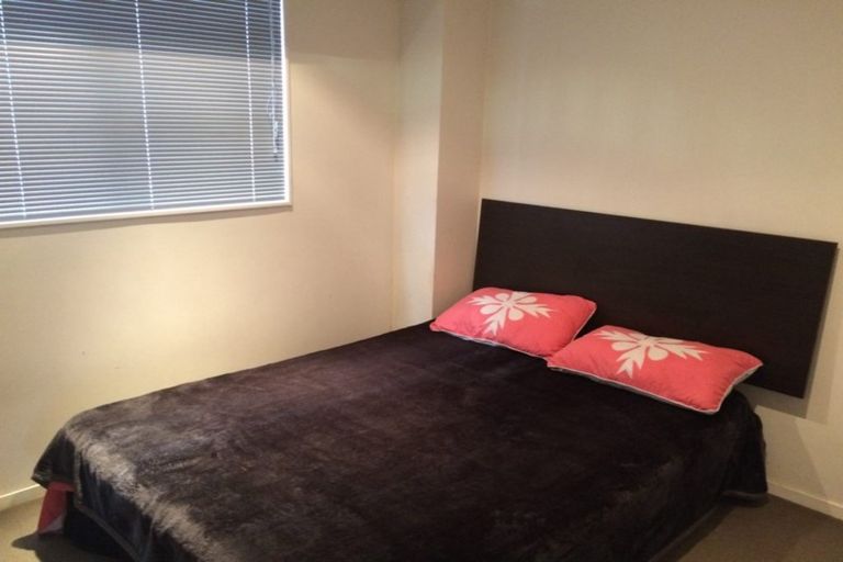 Photo of property in The Volt Apartments, 920/430 Queen Street, Auckland Central, Auckland, 1010