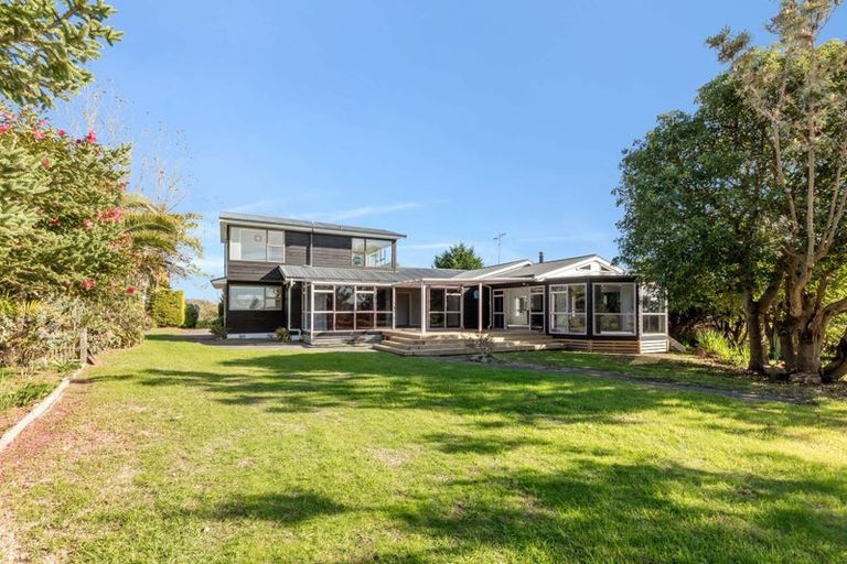 Photo of property in 112 Hokio Sand Road, Hokio Beach, Levin, 5571
