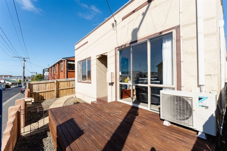 Photo of property in 11 Josephine Street, Caversham, Dunedin, 9012