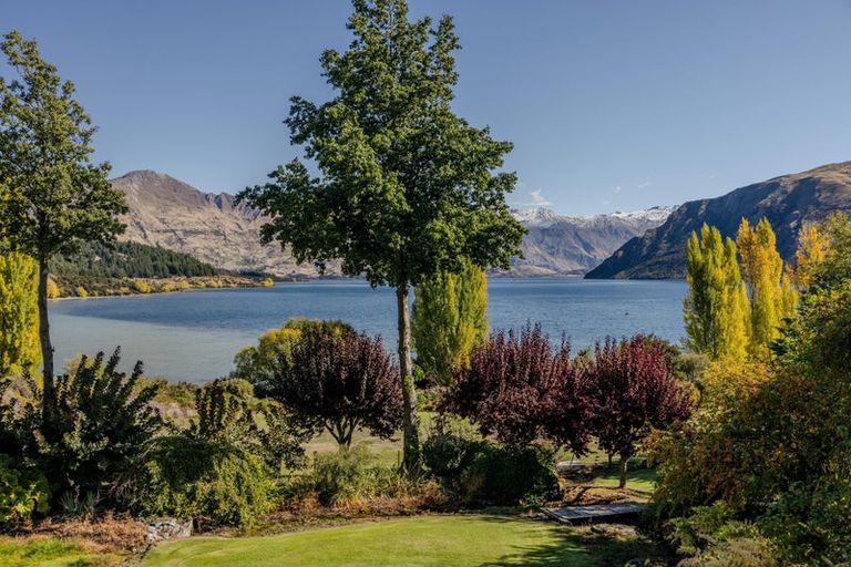 Photo of property in 365 Dublin Bay Road, Albert Town, Wanaka, 9382