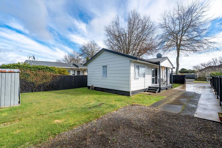 Photo of property in 130c Mardon Road, Enderley, Hamilton, 3214