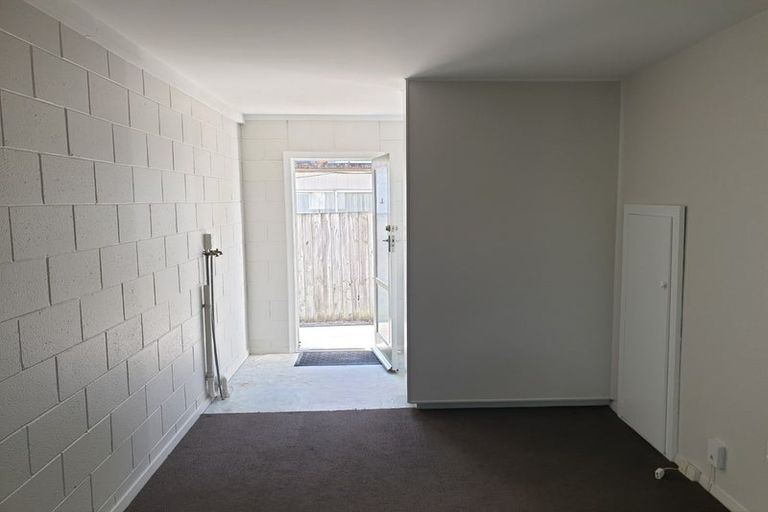 Photo of property in 1/41 Berry Street, St Albans, Christchurch, 8014