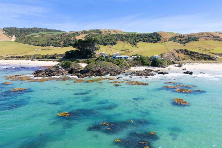 Photo of property in 367 The Nuggets Road, Ahuriri Flat, Balclutha, 9271