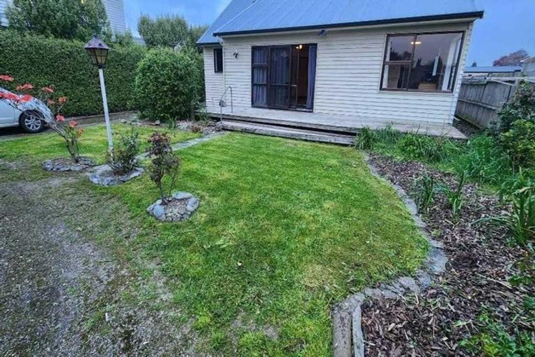 Photo of property in 36 Selwyn Street, Leeston, 7632