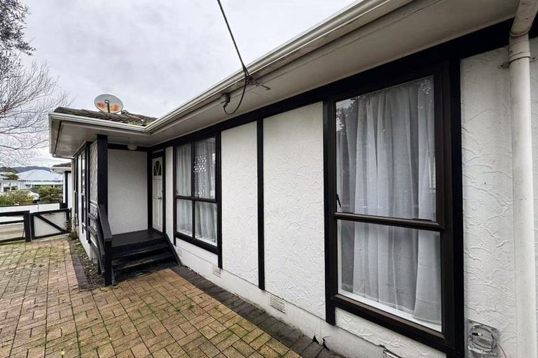 Photo of property in 178a Hutt Road, Petone, Lower Hutt, 5012