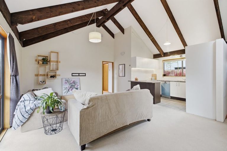 Photo of property in 137 Southampton Street, Sydenham, Christchurch, 8023