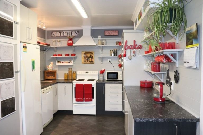 Photo of property in 107 West Street, Hawthorndale, Invercargill, 9810